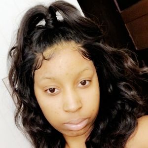 Human hair 360 lacefront wig